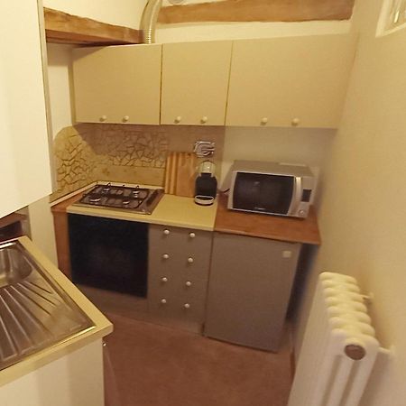 Casa Vacanze Castiglione - 4 Posti Letto Castiglione Della Valle ภายนอก รูปภาพ