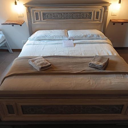 Casa Vacanze Castiglione - 4 Posti Letto Castiglione Della Valle ภายนอก รูปภาพ